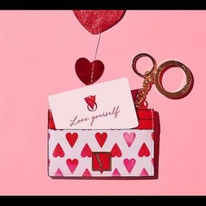 COPY - Victoria Secret ID card wallet! ♥️♥️♥️